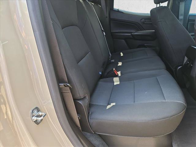 Used 2023 Chevrolet Colorado Trail Boss w/ Technology Package AWD/4WD image 19