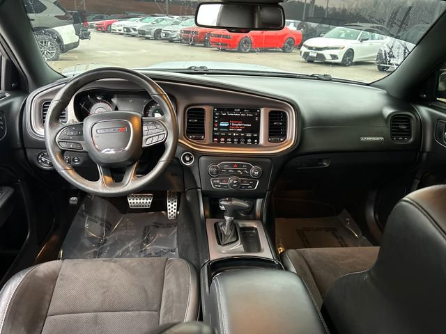 Used 2022 Dodge Charger R/T w/ Plus Group image 11