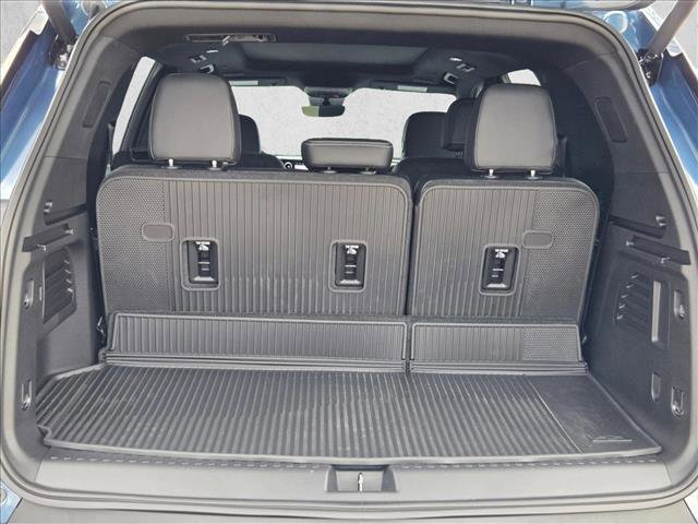 New 2026 Chevrolet Traverse LT w/ Sun and Wheel Package image 9