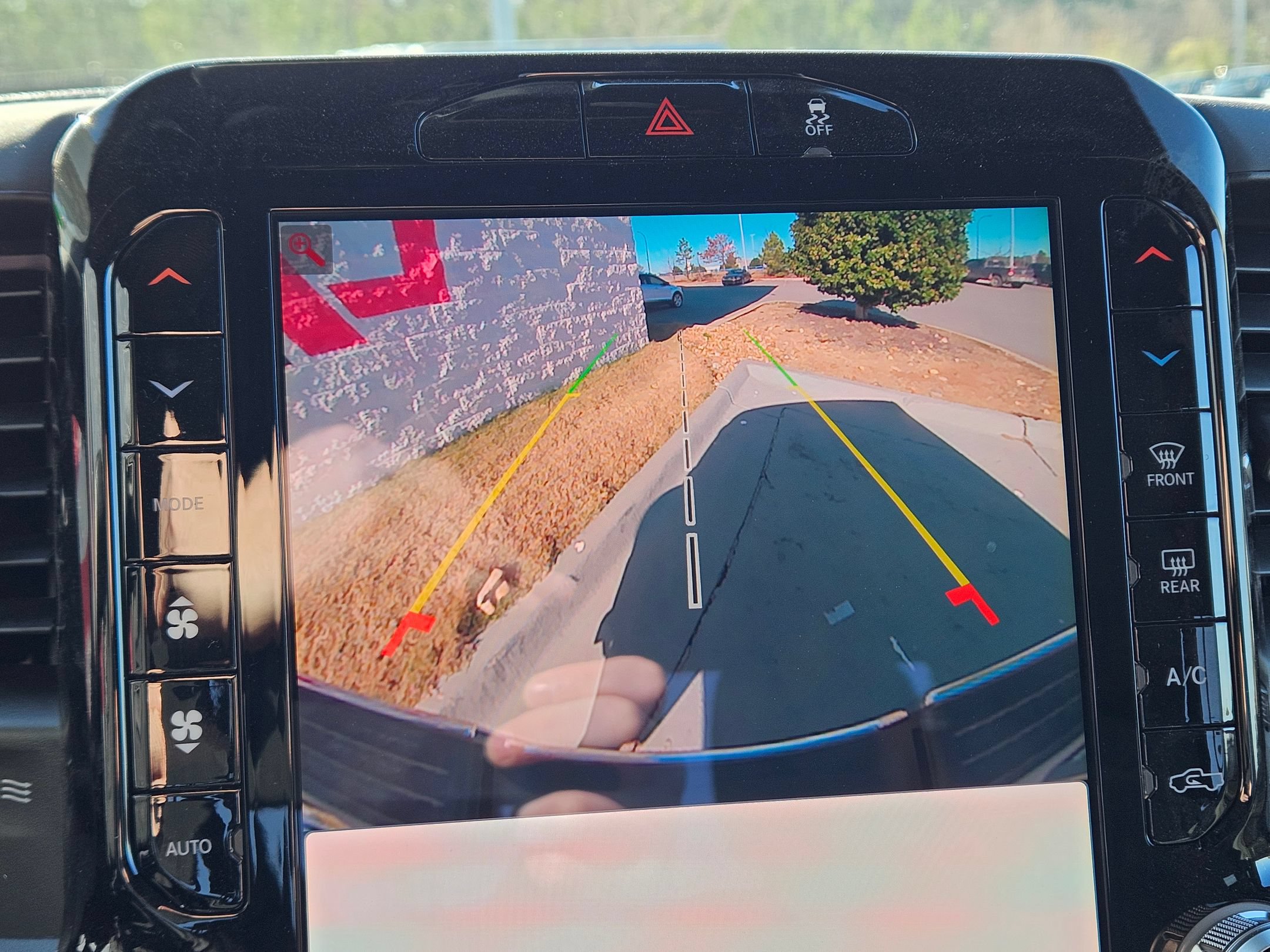 New 2026 RAM 2500 Tradesman AWD/4WD image 27
