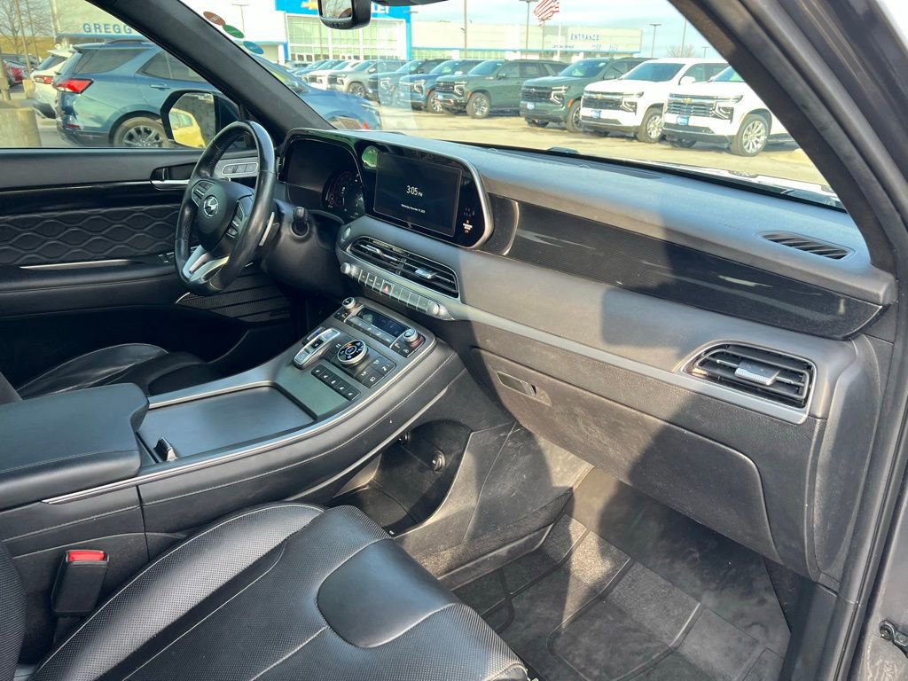 Used 2020 Hyundai Palisade Limited image 29