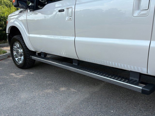 Used 2016 Ford F350 Lariat AWD/4WD image 14