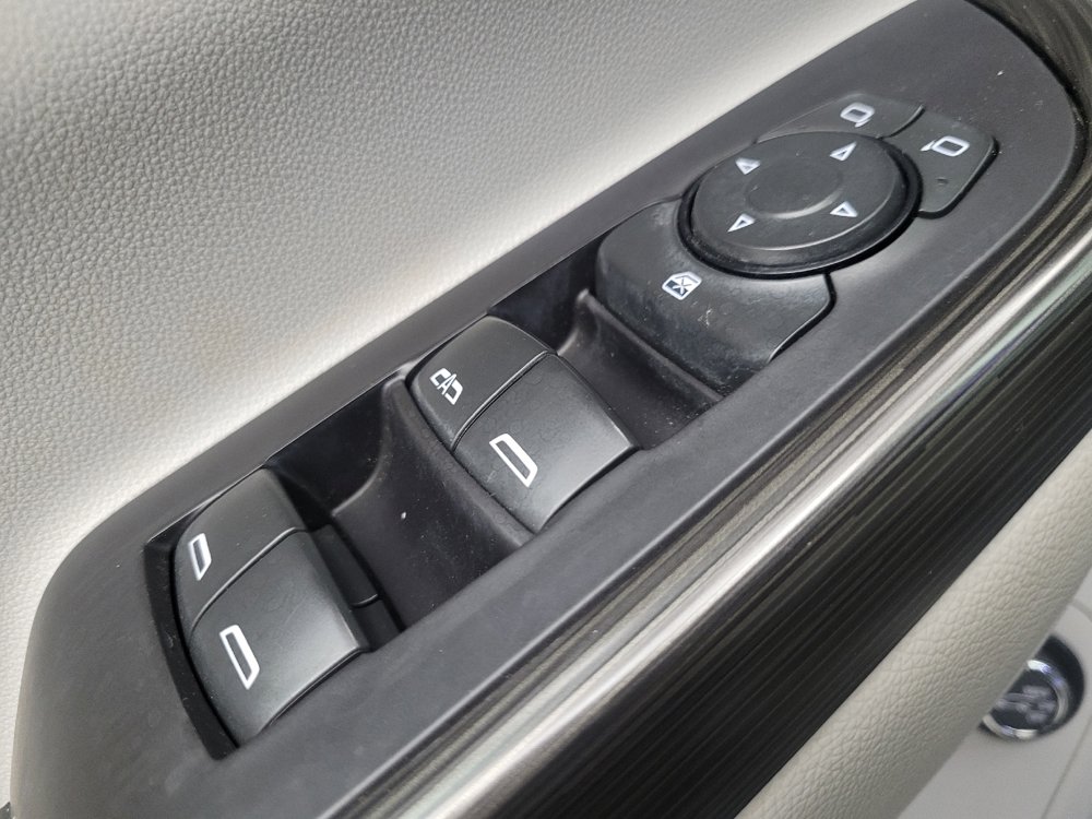 Used 2019 GMC Acadia SLT FWD image 27