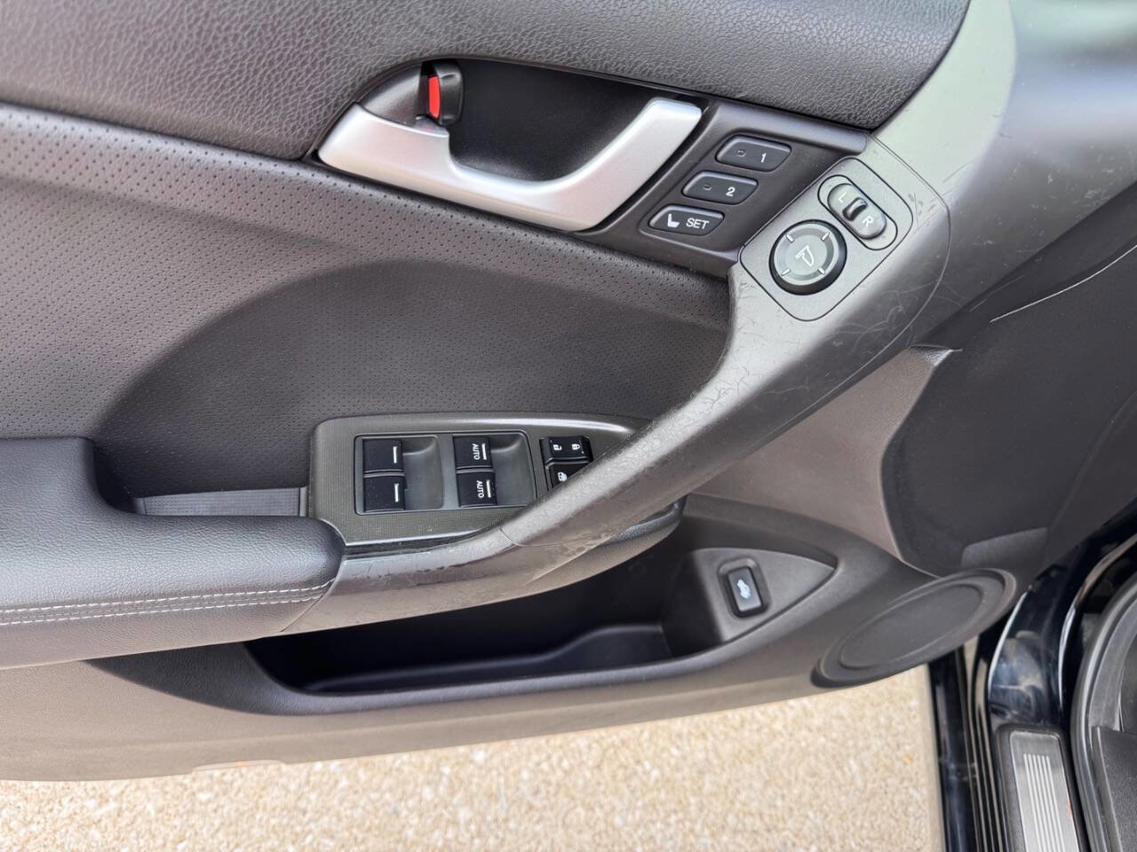 Used 2013 Acura TSX Sedan FWD image 13