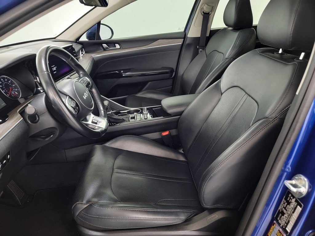 Used 2023 Kia K5 EX FWD image 14