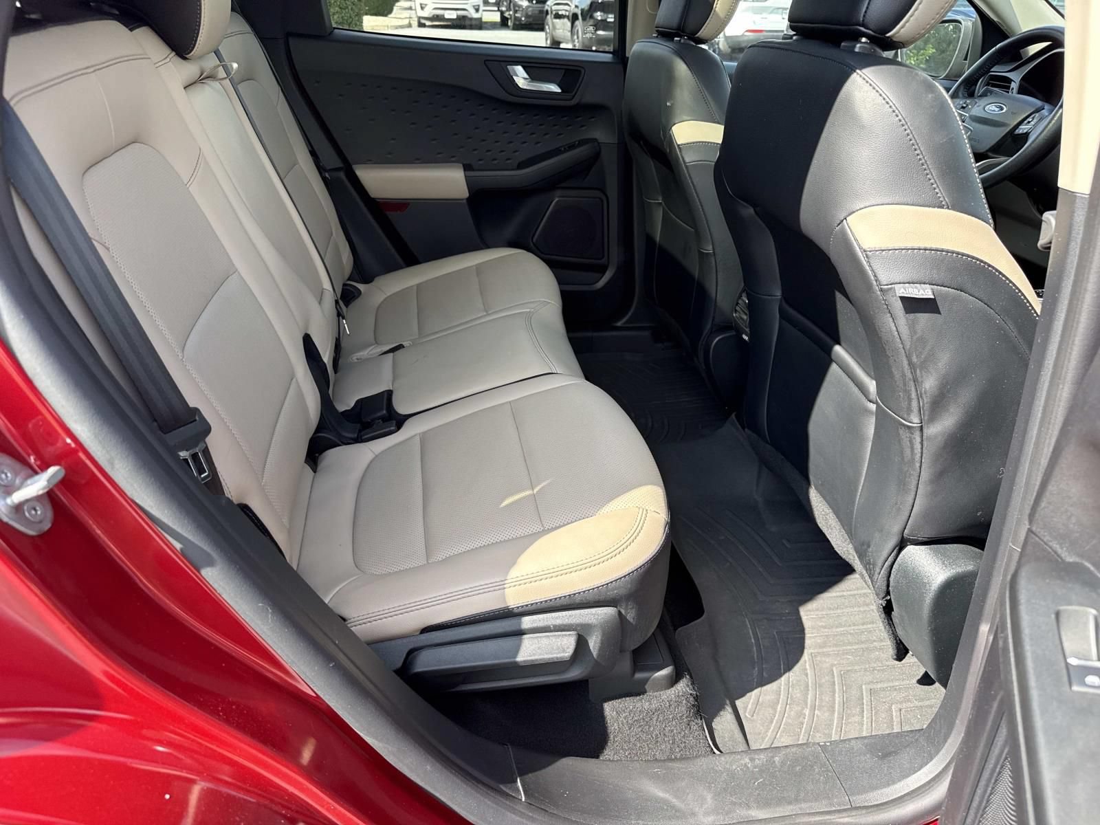 Used 2020 Ford Escape SE Sport AWD/4WD image 26