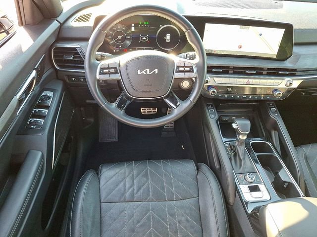 Used 2024 Kia Telluride SX X-Pro image 11