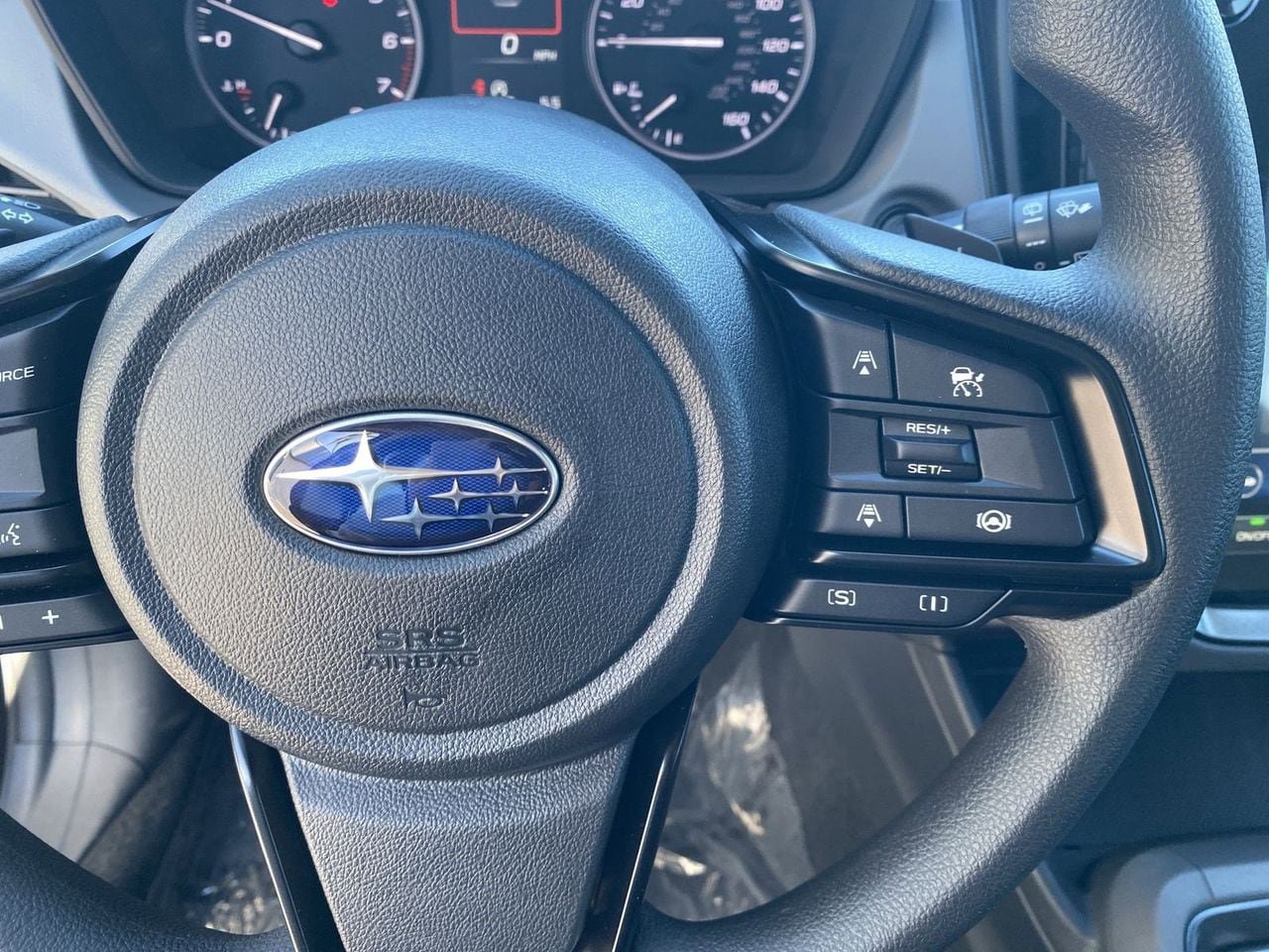 New 2026 Subaru Crosstrek 2.5i Premium AWD/4WD image 21
