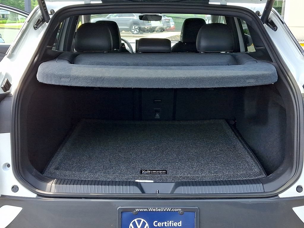 Used 2025 Volkswagen ID.4 Pro S RWD image 26