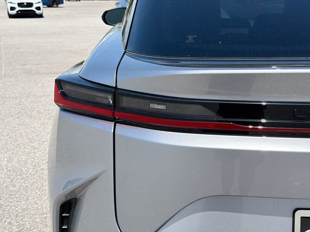 New 2026 Lexus RZ 350e 2WD image 10