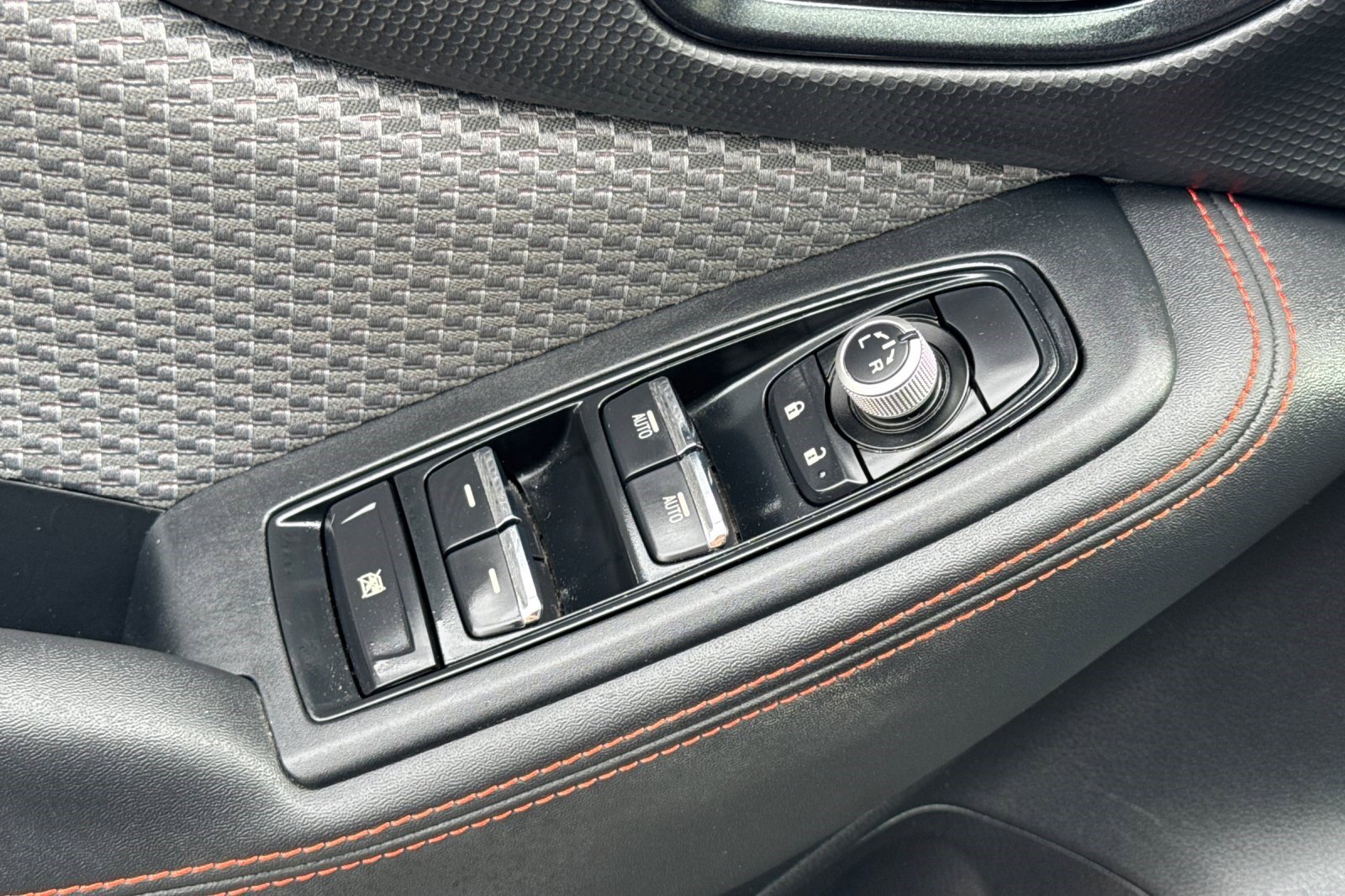 Used 2022 Subaru Forester Sport w/ Popular Package #2 image 13