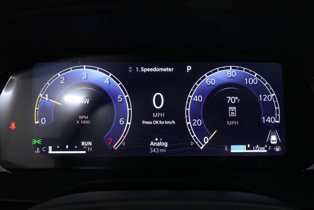 New 2026 Jeep Grand Cherokee L Limited w/ Limited Altitude Package AWD/4WD image 15
