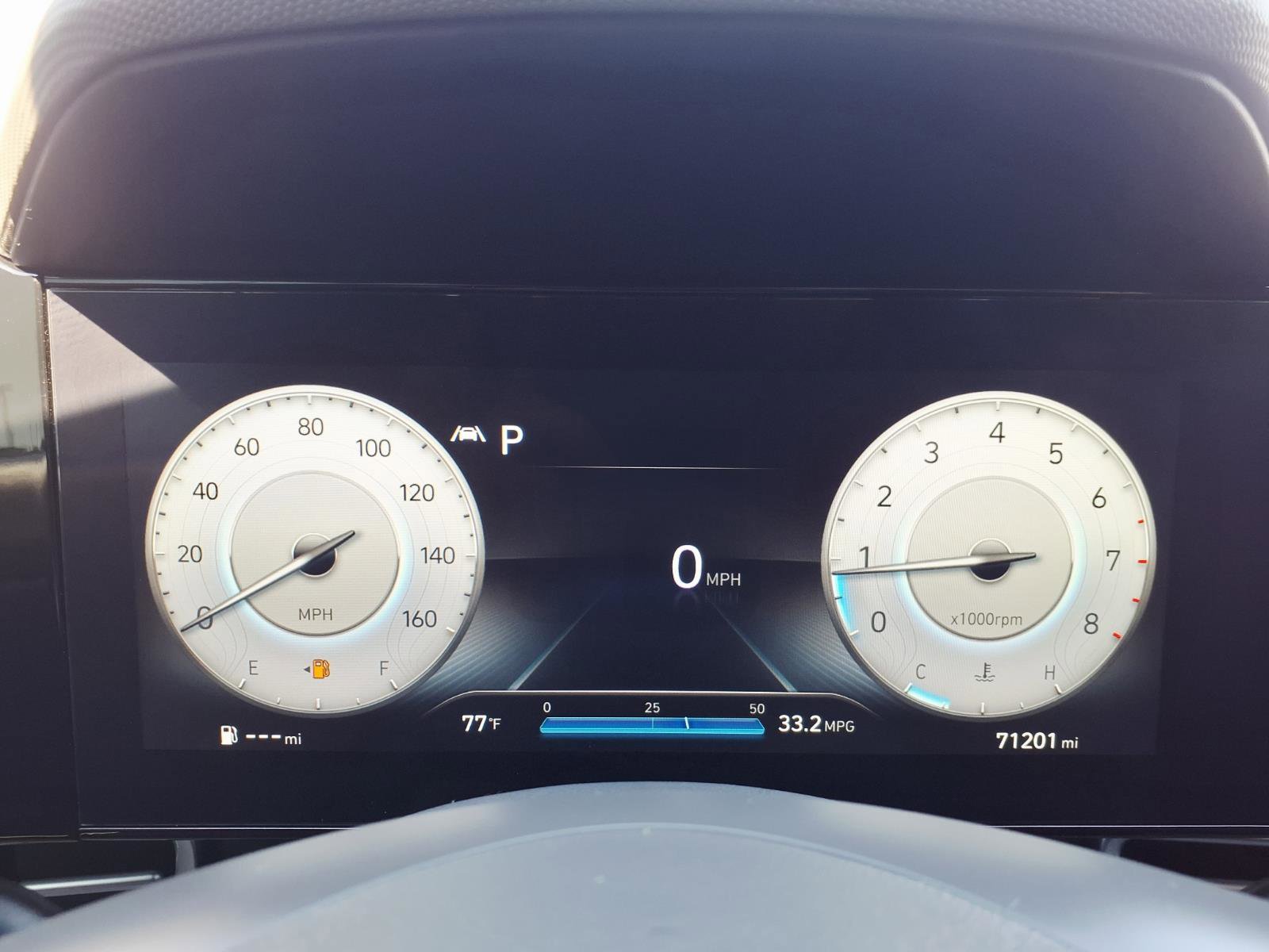 Used 2023 Hyundai Elantra SEL w/ Convenience Package FWD image 26
