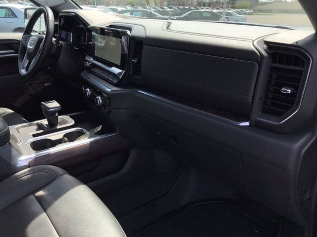 Certified 2023 GMC Sierra 1500 SLT w/ SLT Premium Package image 30