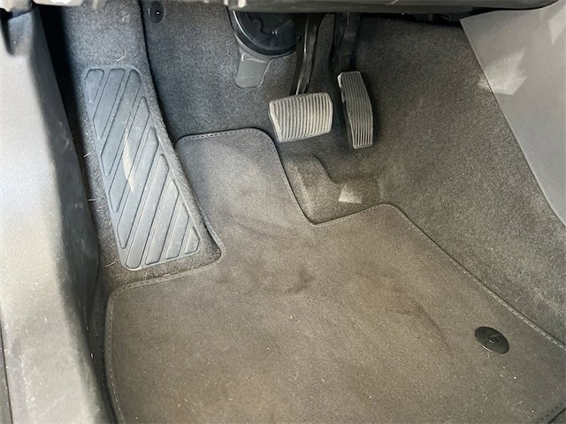 New 2025 Buick Envision Preferred image 14