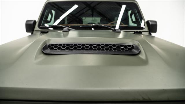 Used 2022 Jeep Wrangler Unlimited Sahara image 43