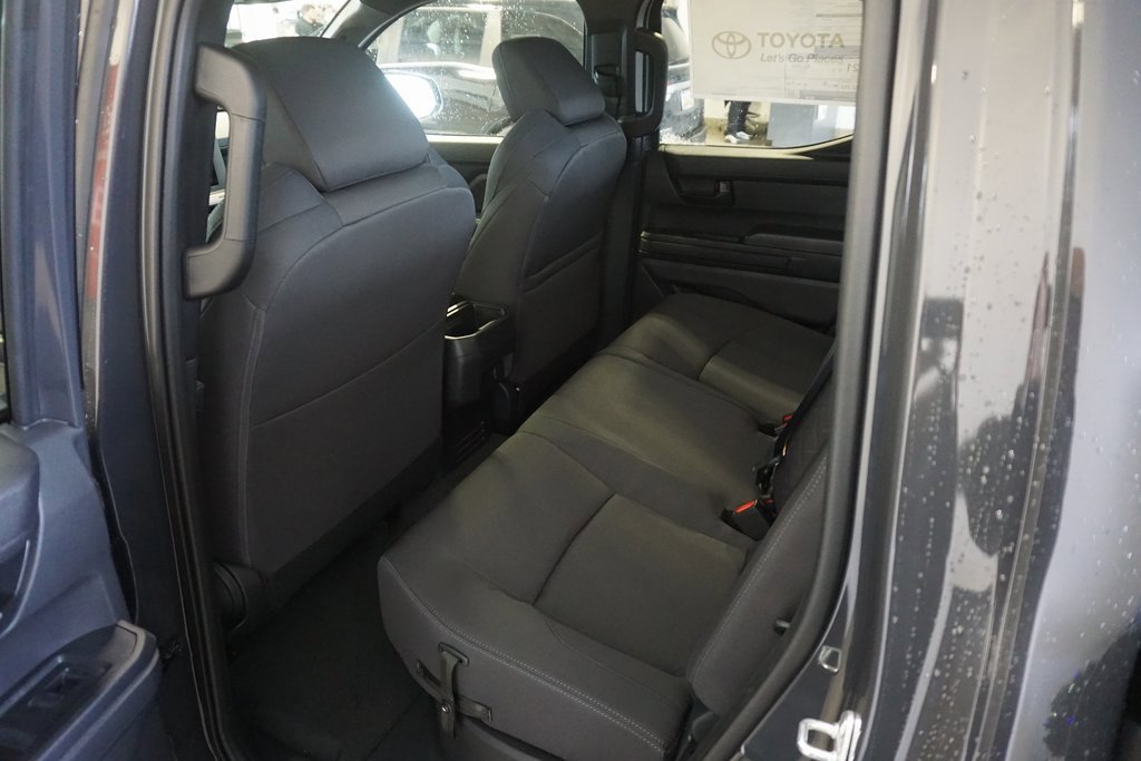 New 2026 Toyota Tacoma SR5 image 20