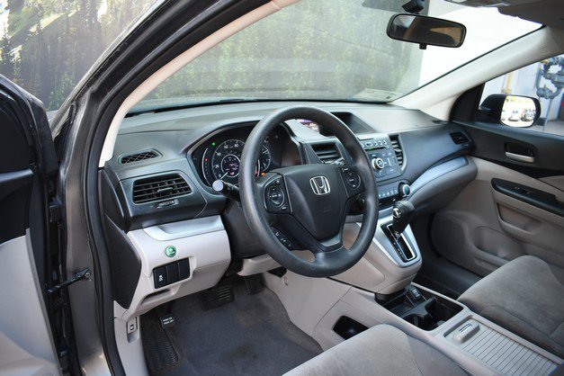 Used 2013 Honda CR-V LX image 14