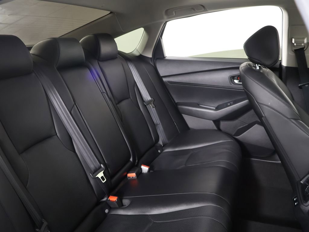 Used 2025 Honda Accord EX-L image 34