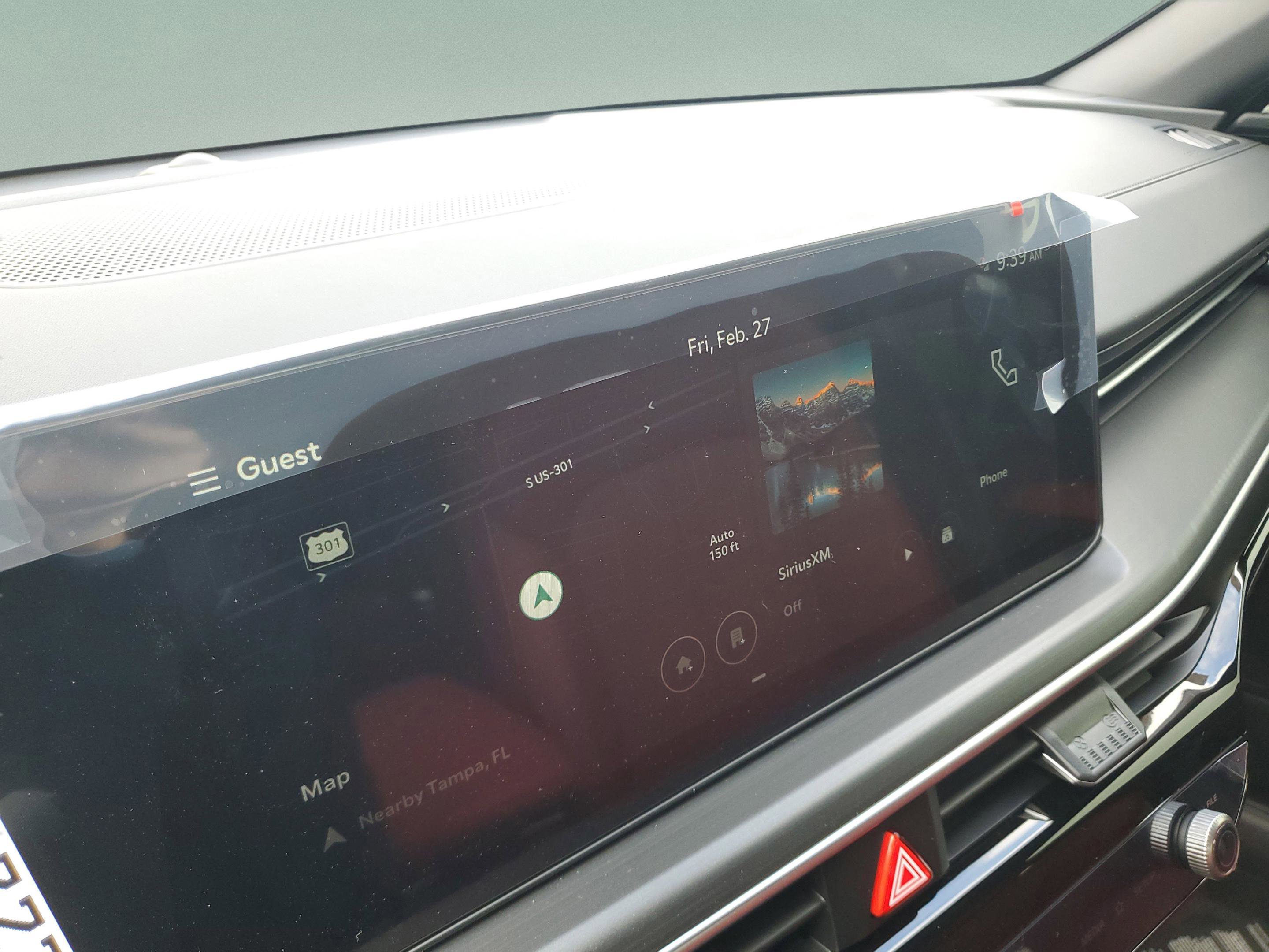 New 2026 Kia K5 GT-Line image 19
