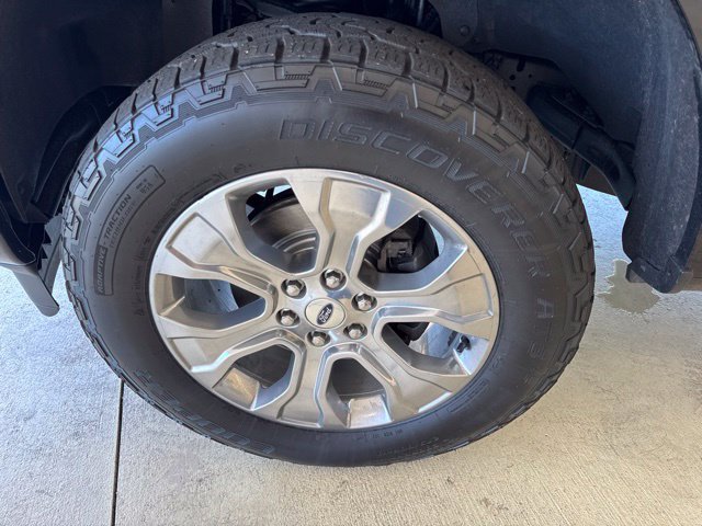 Used 2021 Ford F150 Platinum AWD/4WD image 41