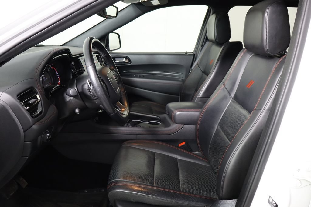Used 2023 Dodge Durango GT RWD image 14