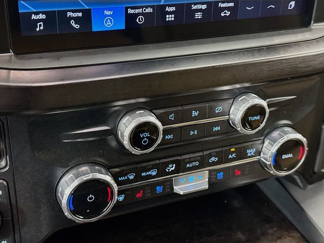 Used 2023 Ford F250 Lariat AWD/4WD image 16