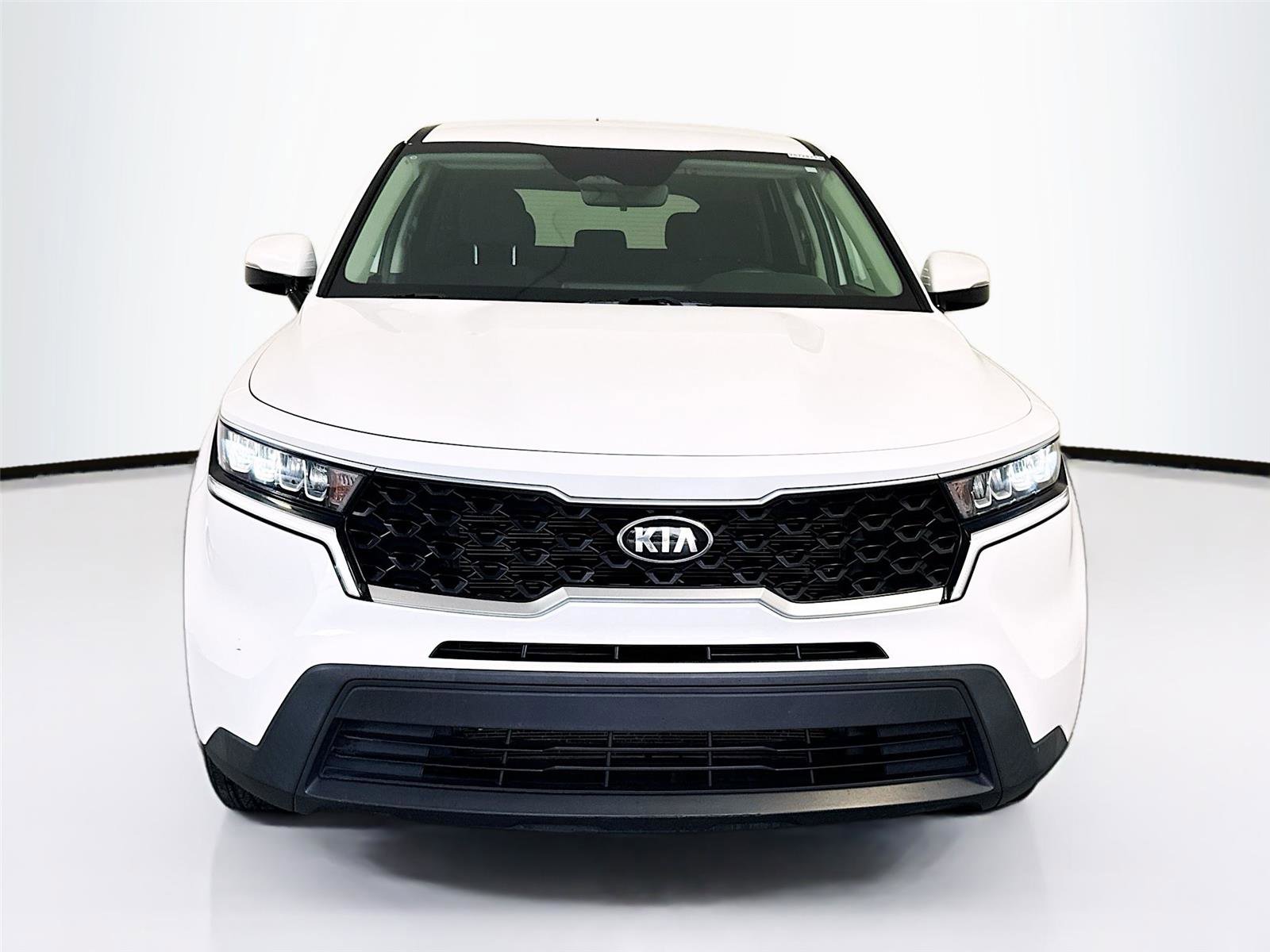 Used 2021 Kia Sorento LX image 19