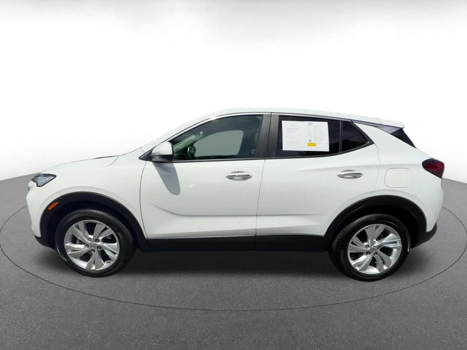 Used 2026 Buick Encore GX Preferred FWD image 8
