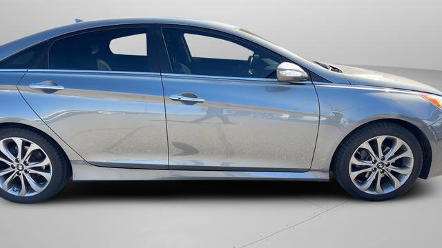 Used 2014 Hyundai Sonata SE w/ Premium Package 04 image 7