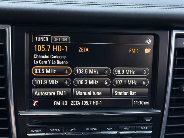 Used 2015 Porsche Panamera 4S image 24