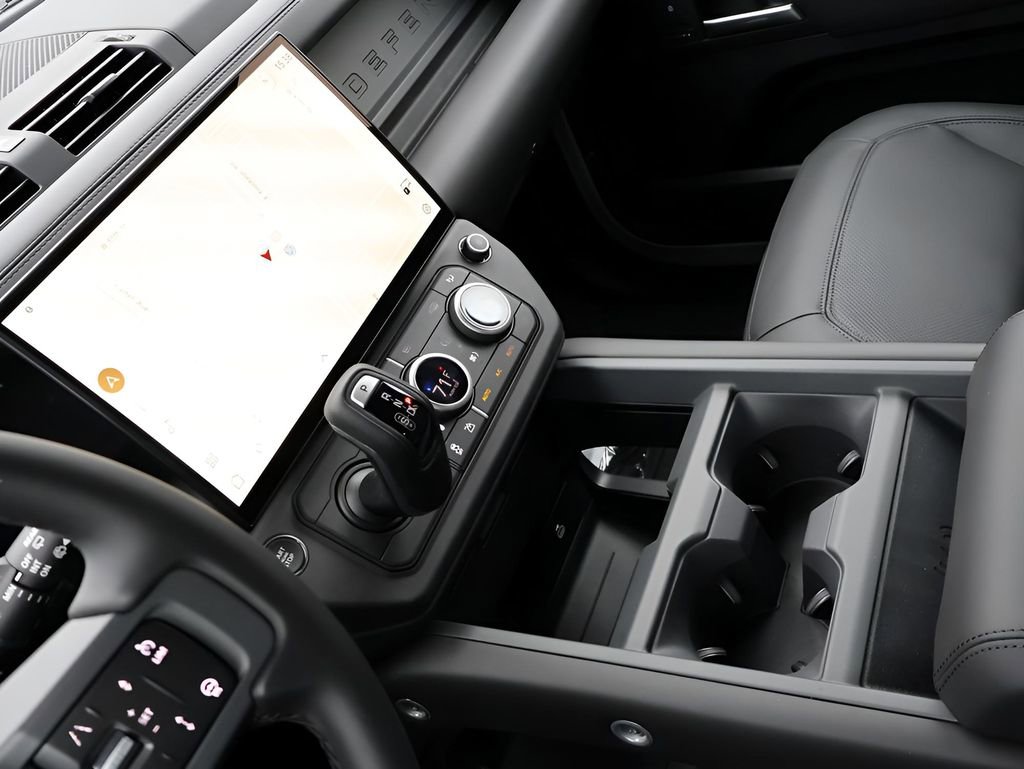 New 2026 Land Rover Defender 110 S image 19