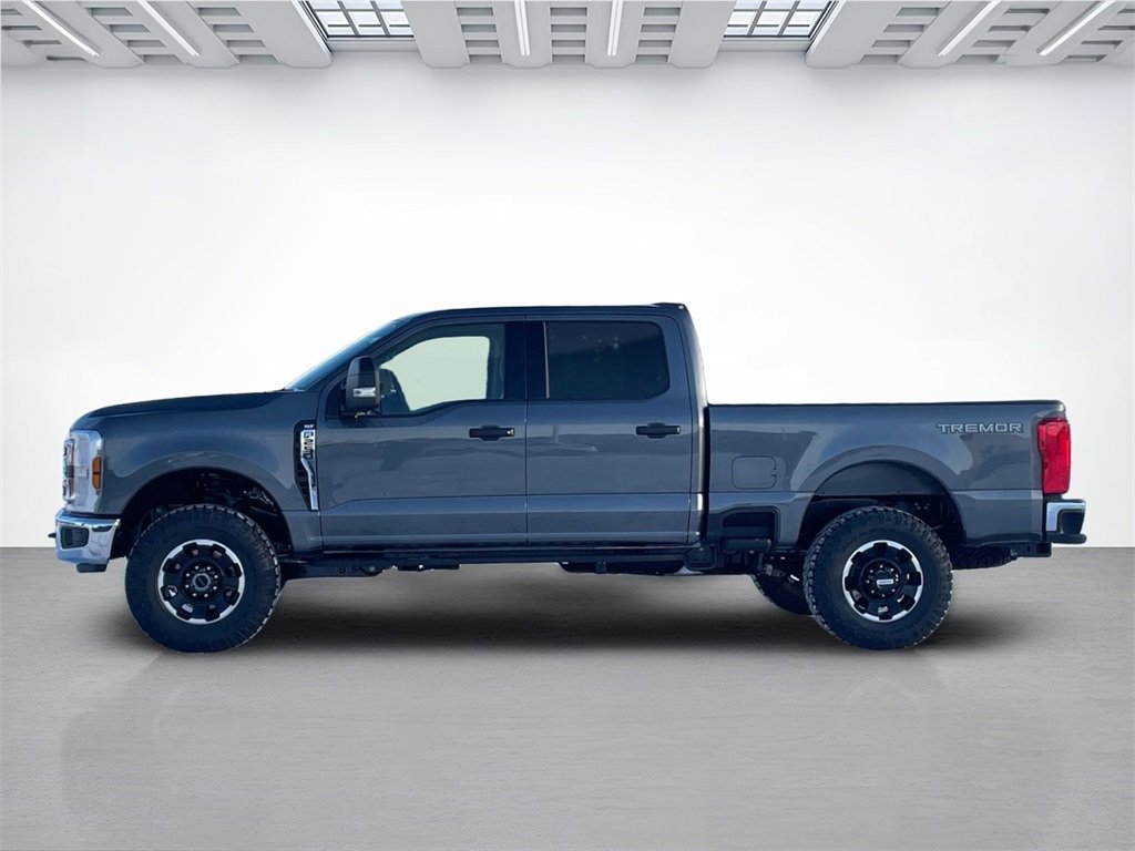 New 2026 Ford F250 XLT w/ Tremor Off-Road Package image 6