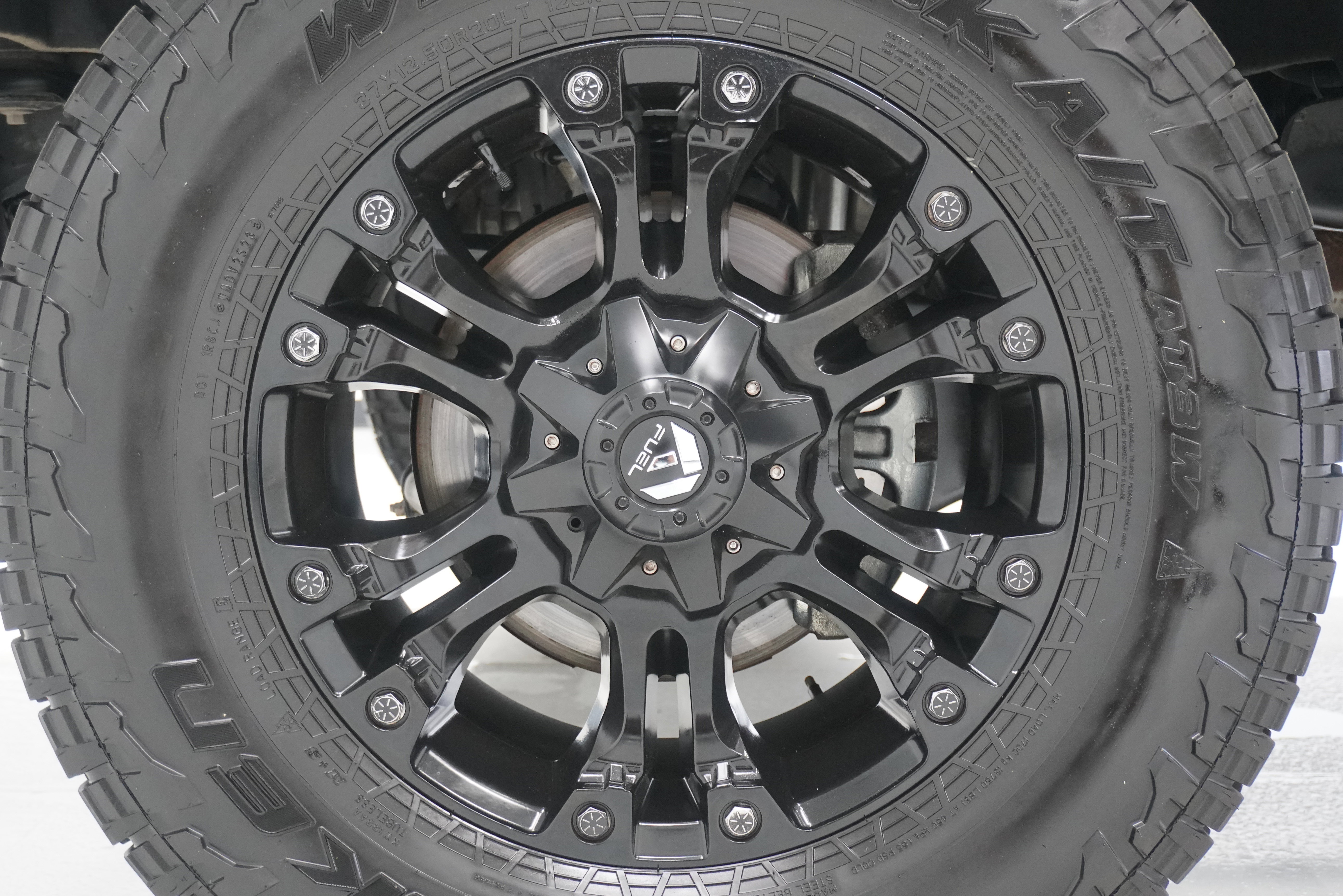 Used 2021 Ford F250 Lariat image 32