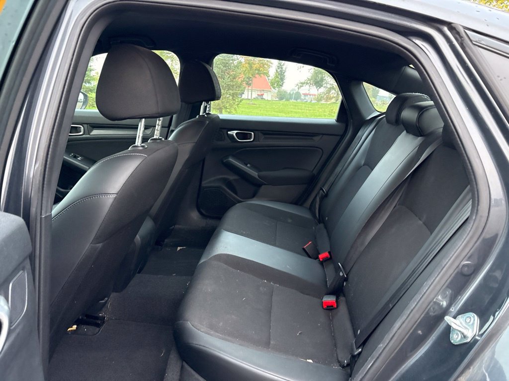 Used 2024 Honda Civic Sport image 13