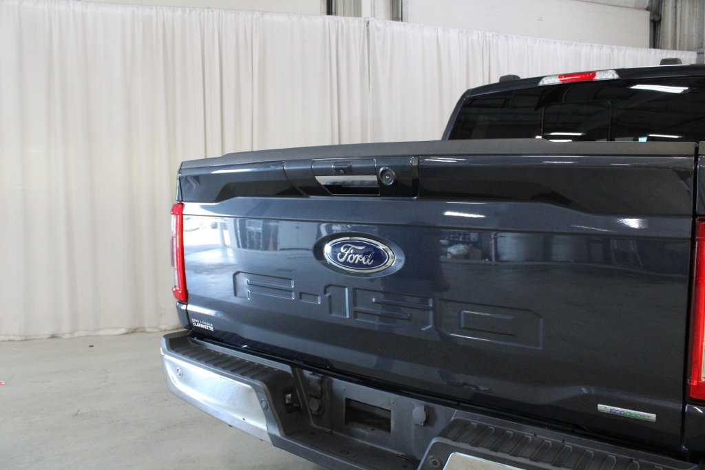 Used 2021 Ford F150 Lariat w/ Equipment Group 502A High AWD/4WD image 32