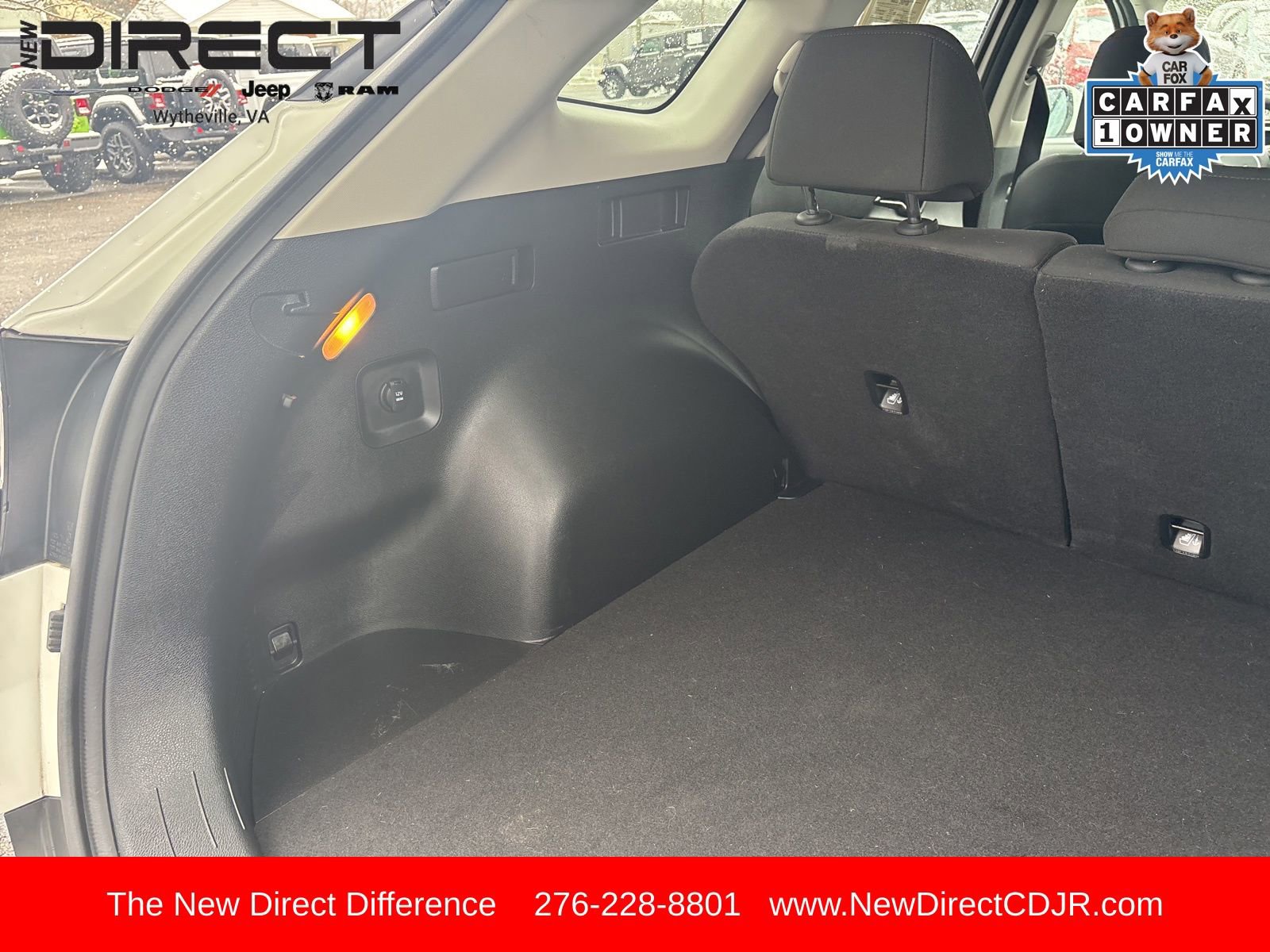 Used 2023 Kia Sportage LX image 21