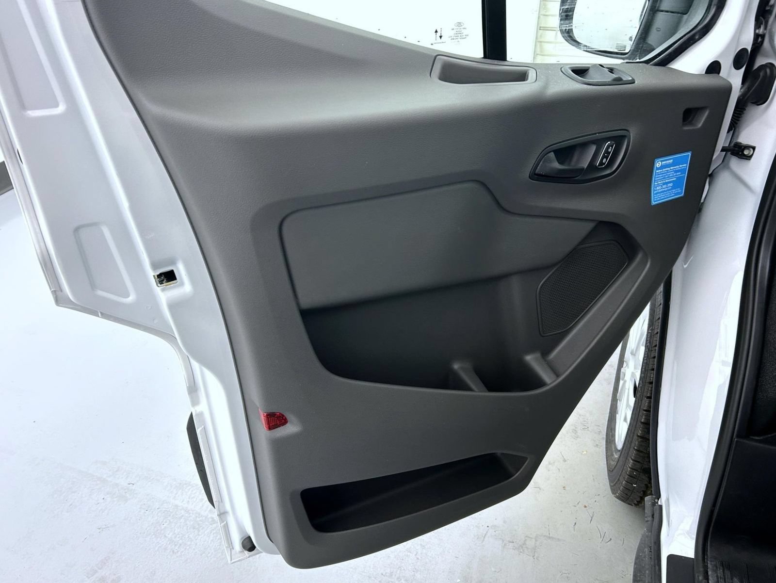 New 2026 Ford Transit 350 XL RWD image 9