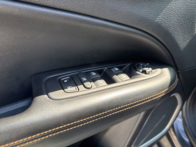 Used 2021 Jeep Compass Limited image 22