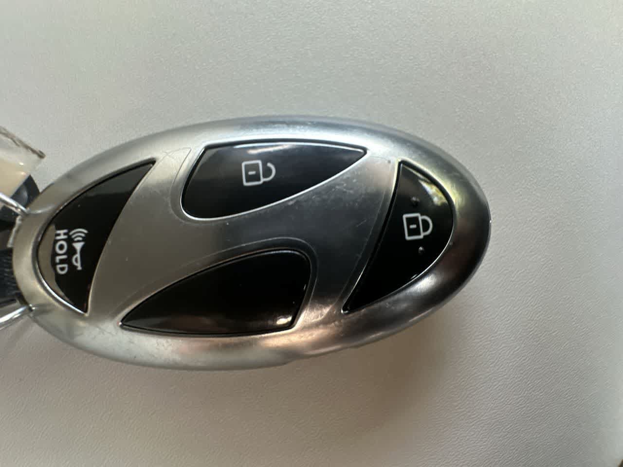 Used 2025 Hyundai Sonata SEL FWD image 28