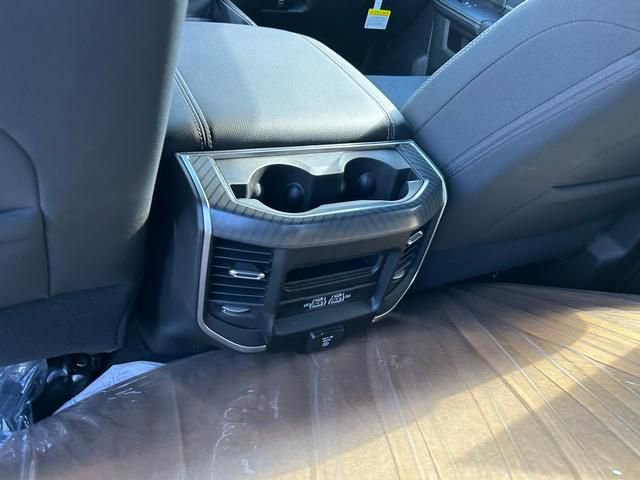 New 2026 RAM 3500 Big Horn image 15