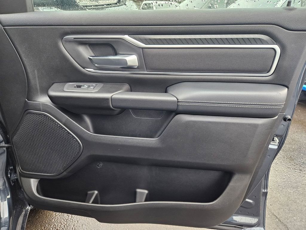 New 2026 RAM 1500 Big Horn image 18
