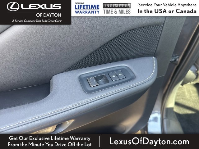 Used 2024 Lexus TX 350 AWD image 27