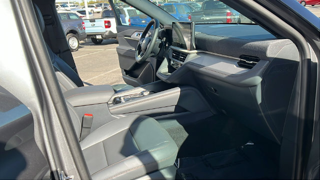 New 2027 Ford Explorer Tremor AWD/4WD image 11