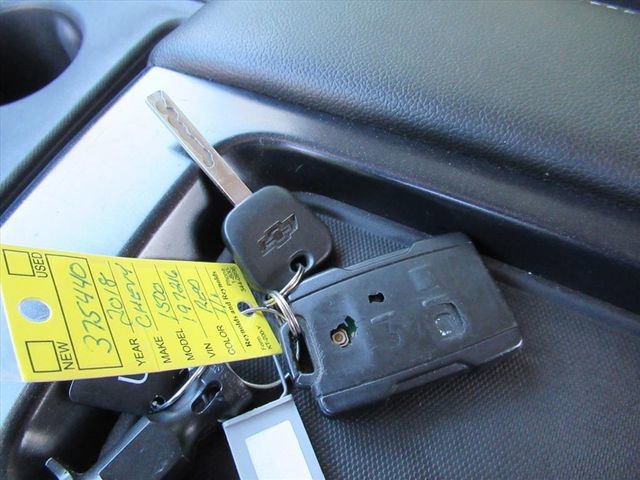 Used 2018 Chevrolet Silverado 1500 LT image 26