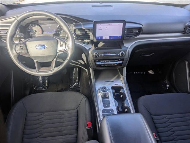 Used 2020 Ford Explorer XLT RWD image 23
