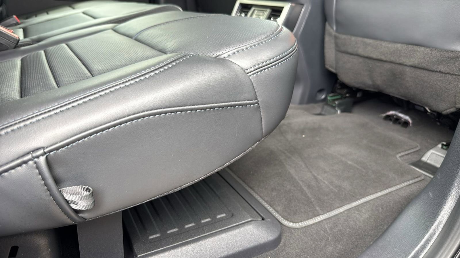 New 2026 Ford F250 Platinum image 28