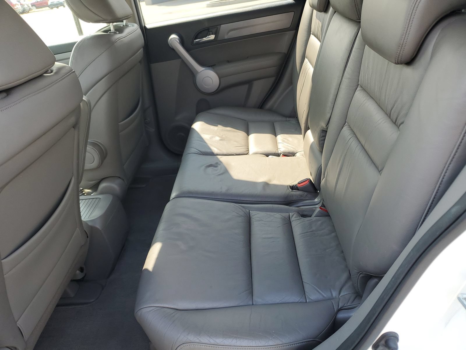Used 2007 Honda CR-V EX-L image 12