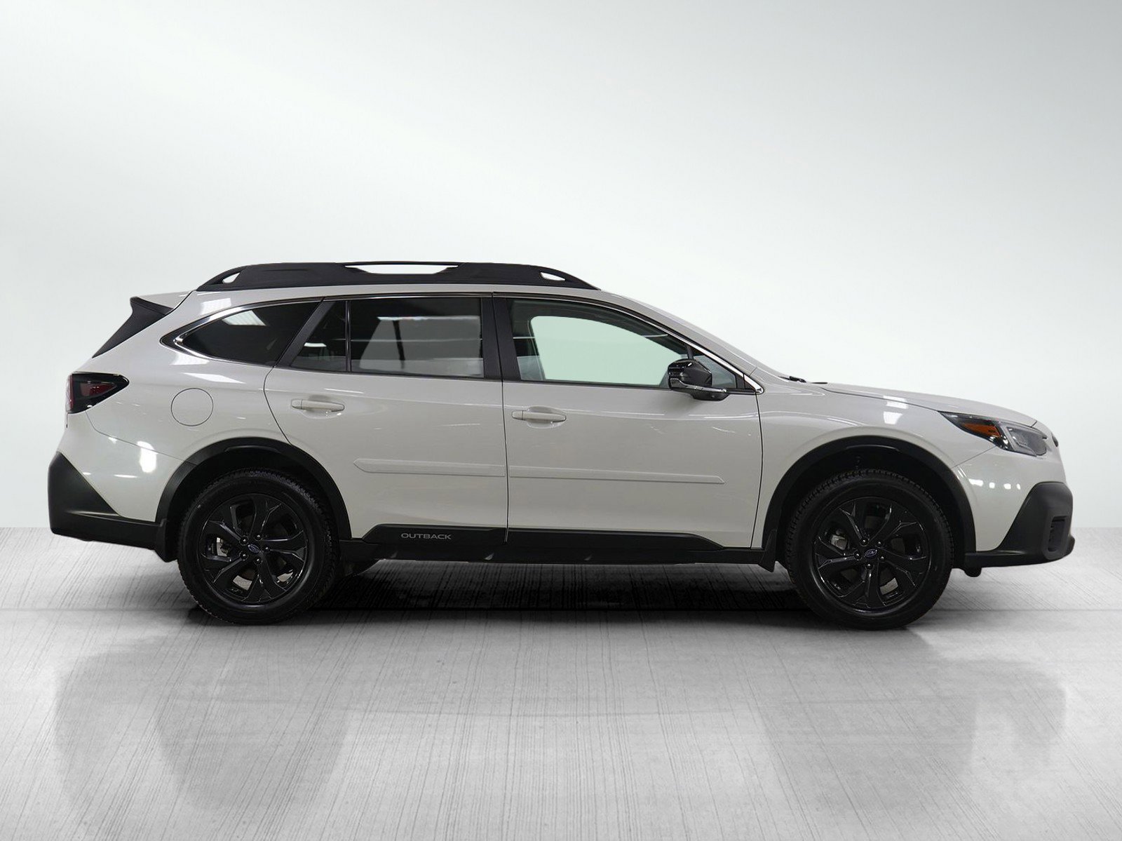 Used 2021 Subaru Outback Onyx Edition XT w/ Popular Package #2 image 6