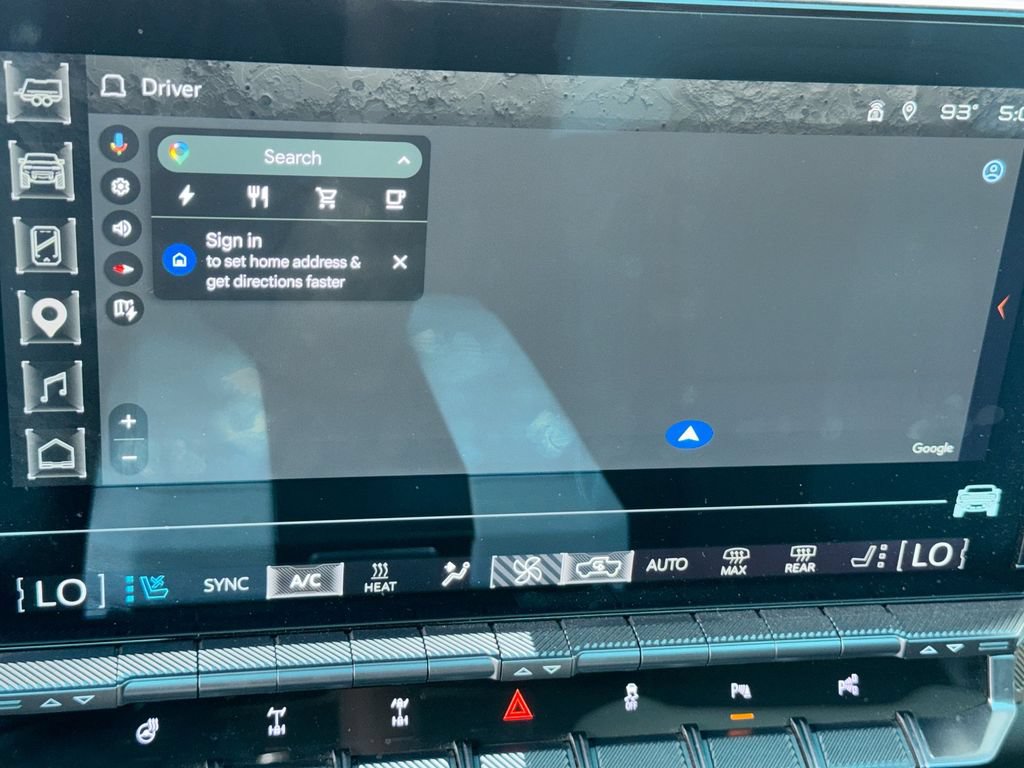 Used 2024 GMC Hummer EV 3X w/ Extreme Off-Road Package AWD/4WD image 27